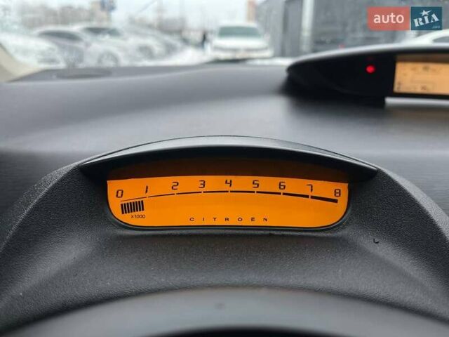 Серый Ситроен С4, объемом двигателя 1.36 л и пробегом 239 тыс. км за 4390 $, фото 18 на Automoto.ua