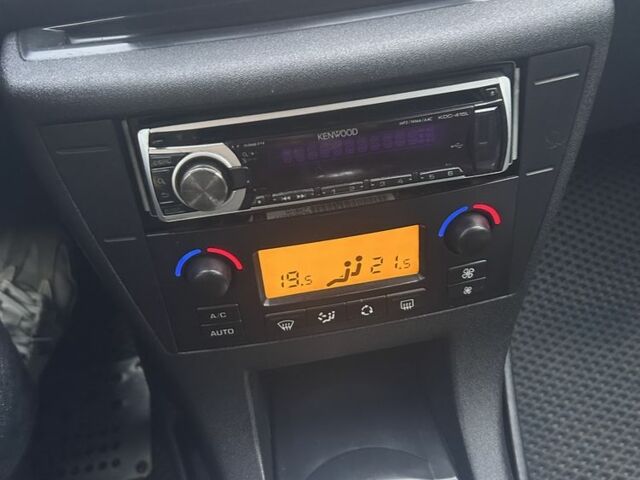 Ситроен С4 2007 в Тернополе на Automoto.ua Серый Ситроен С4, объемом двигателя 1.6 л и пробегом 180 тыс. км за 3200 $, фото 15 на Automoto.ua