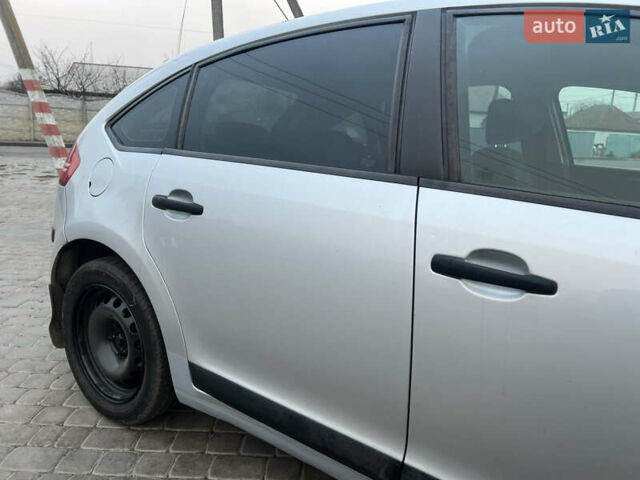 Сірий Сітроен С4, об'ємом двигуна 1.6 л та пробігом 310 тис. км за 3999 $, фото 20 на Automoto.ua