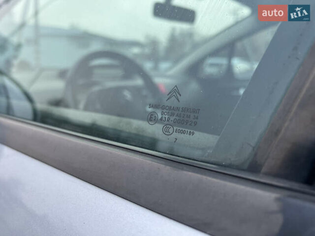 Сірий Сітроен С4, об'ємом двигуна 1.6 л та пробігом 310 тис. км за 3999 $, фото 13 на Automoto.ua