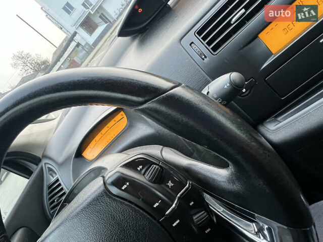 Сірий Сітроен С4, об'ємом двигуна 1.6 л та пробігом 310 тис. км за 3550 $, фото 43 на Automoto.ua