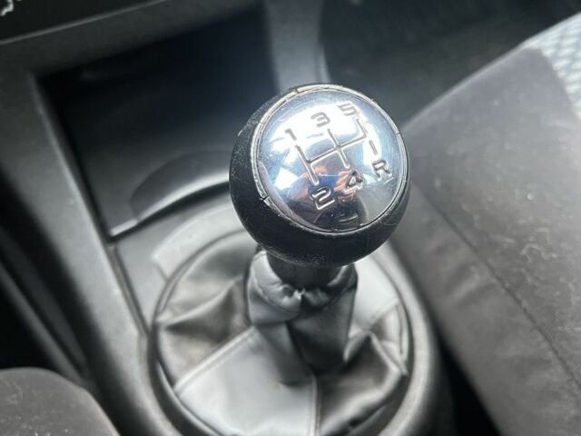 Сірий Сітроен С4, об'ємом двигуна 1.6 л та пробігом 300 тис. км за 3999 $, фото 16 на Automoto.ua