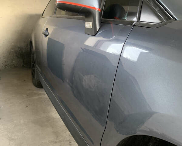 Серый Ситроен С4, объемом двигателя 1.59 л и пробегом 340 тыс. км за 3700 $, фото 4 на Automoto.ua