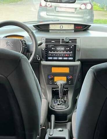 Серый Ситроен С4, объемом двигателя 1.3 л и пробегом 202 тыс. км за 4100 $, фото 5 на Automoto.ua