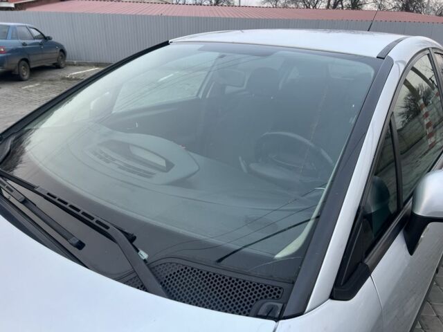 Сірий Сітроен С4, об'ємом двигуна 1.6 л та пробігом 300 тис. км за 3999 $, фото 8 на Automoto.ua