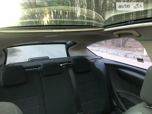 Сірий Сітроен С4, об'ємом двигуна 1.6 л та пробігом 134 тис. км за 4000 $, фото 16 на Automoto.ua