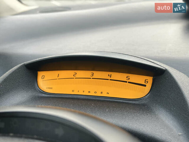 Сірий Сітроен С4, об'ємом двигуна 1.6 л та пробігом 310 тис. км за 3999 $, фото 38 на Automoto.ua