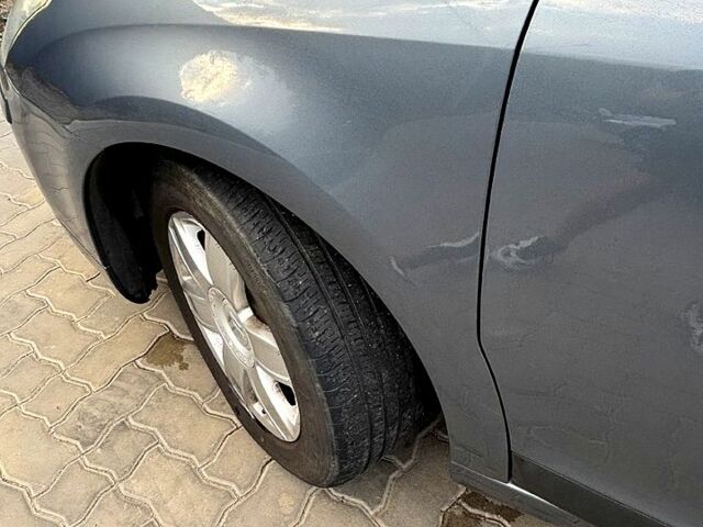 Серый Ситроен С4, объемом двигателя 1.6 л и пробегом 232 тыс. км за 5300 $, фото 2 на Automoto.ua