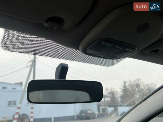 Сірий Сітроен С4, об'ємом двигуна 1.6 л та пробігом 310 тис. км за 3999 $, фото 42 на Automoto.ua