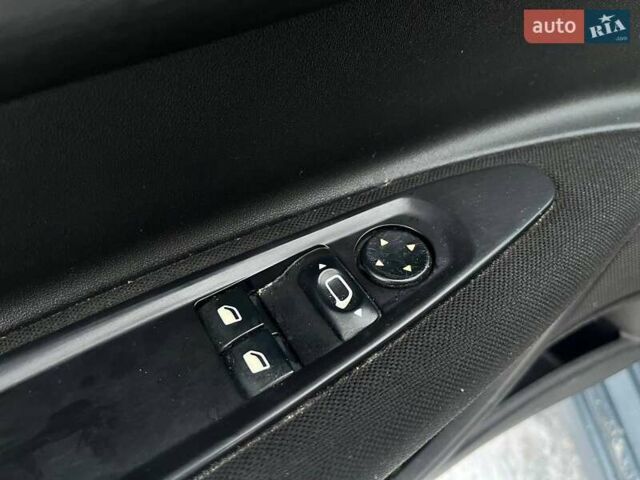 Серый Ситроен С4, объемом двигателя 1.36 л и пробегом 239 тыс. км за 4390 $, фото 15 на Automoto.ua