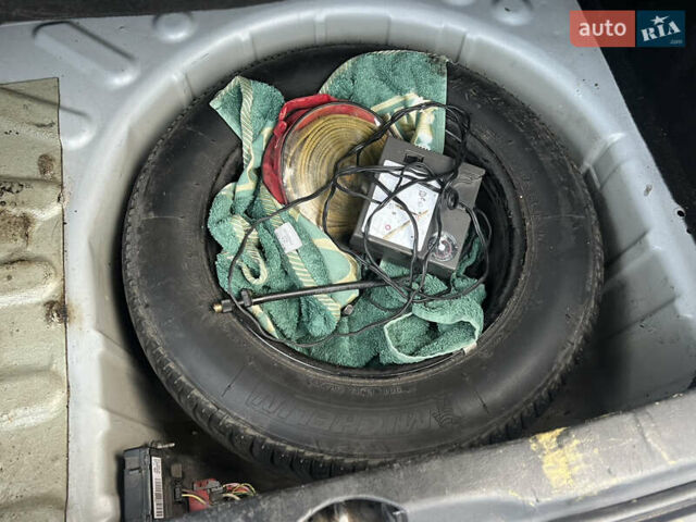 Сірий Сітроен С4, об'ємом двигуна 1.6 л та пробігом 310 тис. км за 3999 $, фото 55 на Automoto.ua