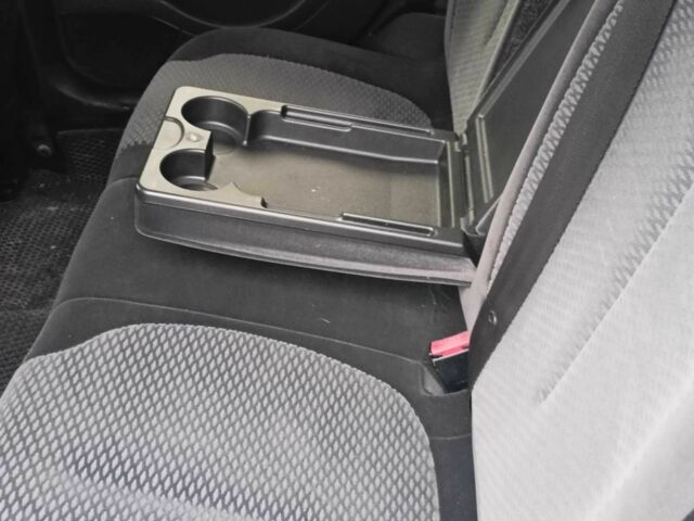 Сірий Сітроен С4, об'ємом двигуна 1.6 л та пробігом 155 тис. км за 5500 $, фото 5 на Automoto.ua