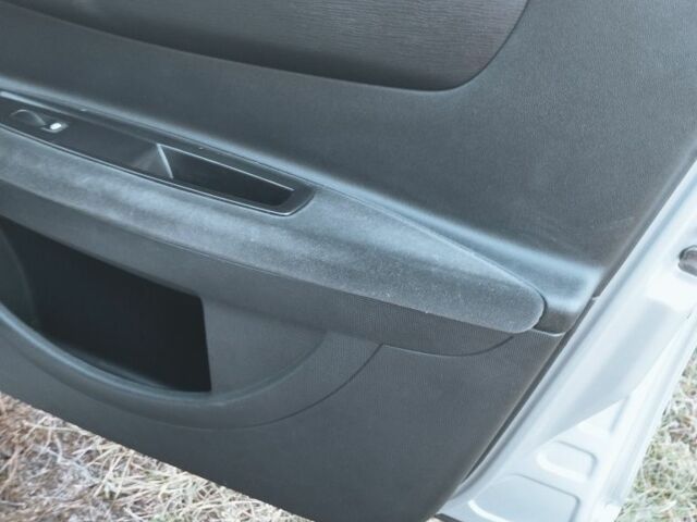 Сірий Сітроен С4, об'ємом двигуна 1.6 л та пробігом 230 тис. км за 3000 $, фото 8 на Automoto.ua