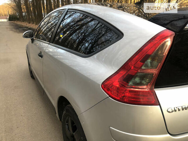 Сірий Сітроен С4, об'ємом двигуна 1.6 л та пробігом 134 тис. км за 4000 $, фото 1 на Automoto.ua