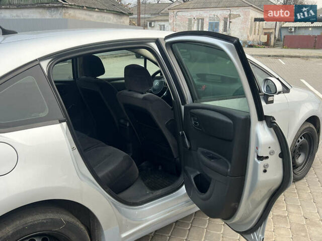 Сірий Сітроен С4, об'ємом двигуна 1.6 л та пробігом 310 тис. км за 3999 $, фото 45 на Automoto.ua