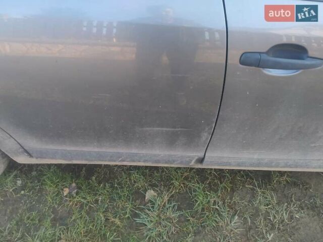 Ситроен С4 2008 в Ивано-Франковске на Automoto.ua Серый Ситроен С4, объемом двигателя 1.4 л и пробегом 230 тыс. км за 4499 $, фото 5 на Automoto.ua