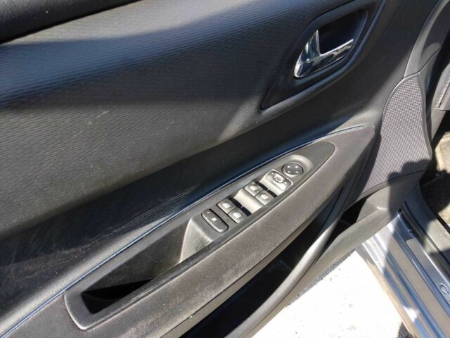 Сірий Сітроен С4, об'ємом двигуна 2 л та пробігом 178 тис. км за 4800 $, фото 10 на Automoto.ua