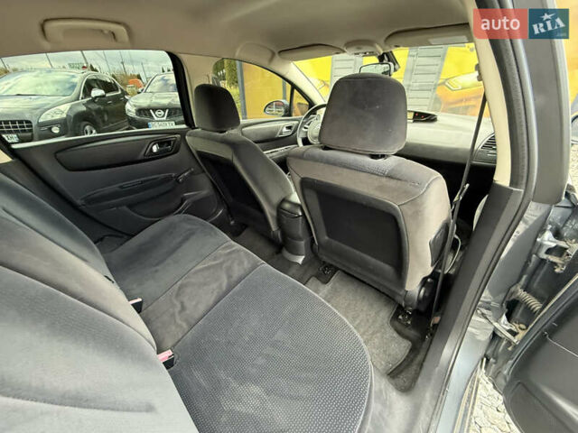 Сітроен С4 2008 у Стрые на Automoto.ua Сірий Сітроен С4, об'ємом двигуна 1.6 л та пробігом 242 тис. км за 4600 $, фото 36 на Automoto.ua