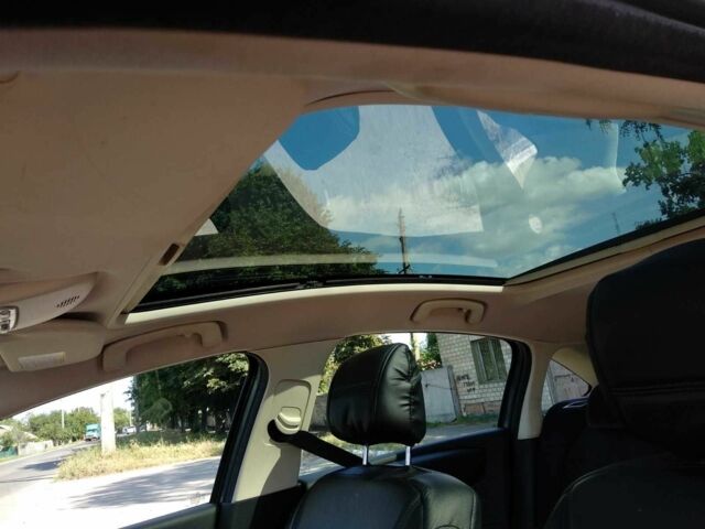 Сірий Сітроен С4, об'ємом двигуна 2 л та пробігом 178 тис. км за 5000 $, фото 18 на Automoto.ua