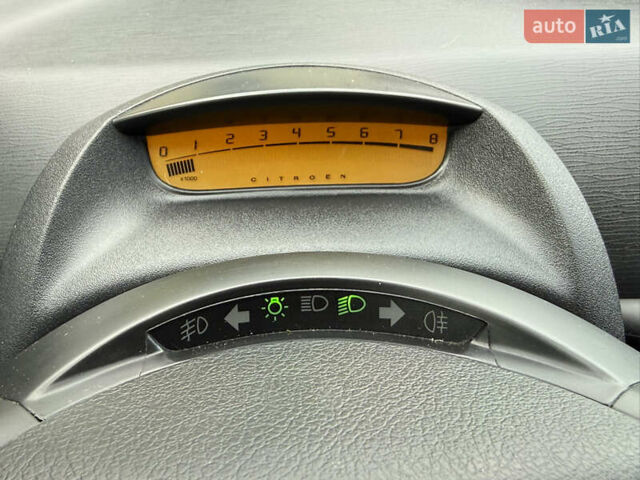 Сітроен С4 2008 у Стрые на Automoto.ua Сірий Сітроен С4, об'ємом двигуна 1.6 л та пробігом 242 тис. км за 4600 $, фото 47 на Automoto.ua