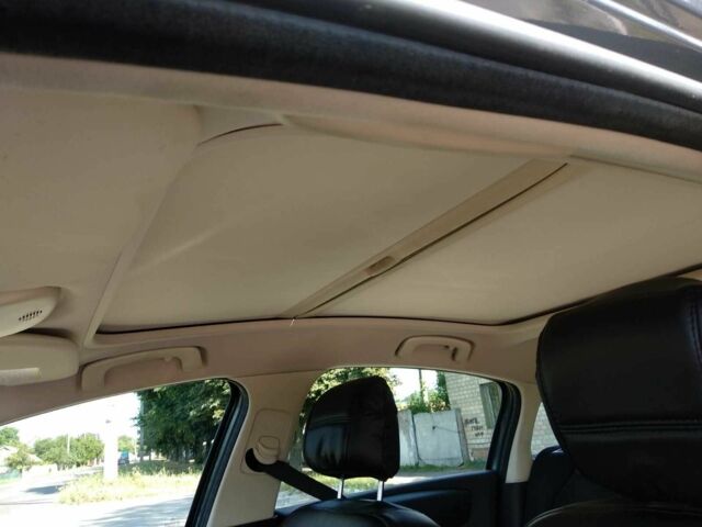 Сірий Сітроен С4, об'ємом двигуна 2 л та пробігом 178 тис. км за 5000 $, фото 19 на Automoto.ua