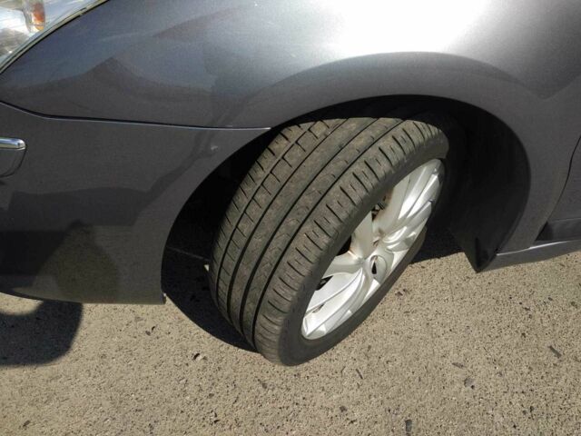 Сірий Сітроен С4, об'ємом двигуна 2 л та пробігом 178 тис. км за 5000 $, фото 11 на Automoto.ua