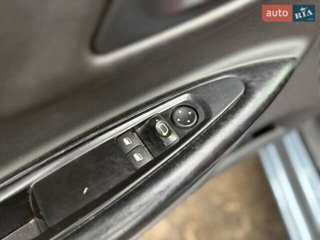 Сірий Сітроен С4, об'ємом двигуна 1.6 л та пробігом 118 тис. км за 6490 $, фото 12 на Automoto.ua