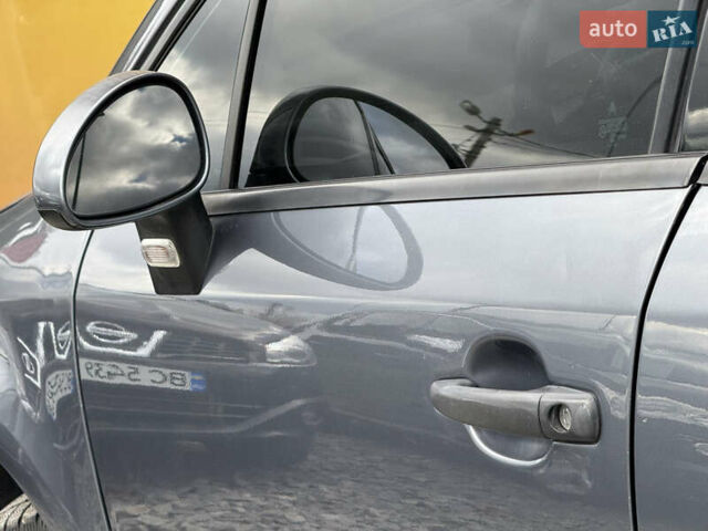 Сітроен С4 2008 у Стрые на Automoto.ua Сірий Сітроен С4, об'ємом двигуна 1.6 л та пробігом 242 тис. км за 4600 $, фото 23 на Automoto.ua