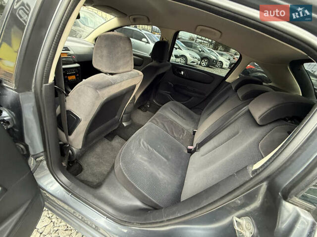Сітроен С4 2008 у Стрые на Automoto.ua Сірий Сітроен С4, об'ємом двигуна 1.6 л та пробігом 242 тис. км за 4600 $, фото 42 на Automoto.ua