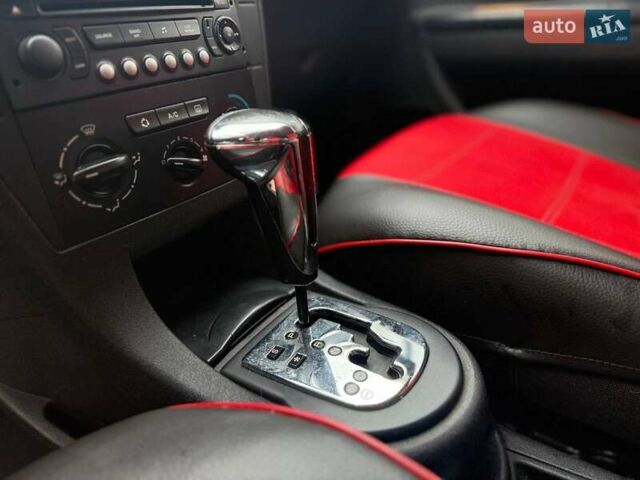 Сірий Сітроен С4, об'ємом двигуна 1.6 л та пробігом 118 тис. км за 6490 $, фото 17 на Automoto.ua