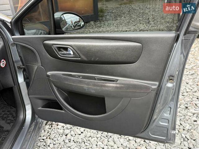 Сітроен С4 2008 у Стрые на Automoto.ua Сірий Сітроен С4, об'ємом двигуна 1.6 л та пробігом 242 тис. км за 4600 $, фото 35 на Automoto.ua
