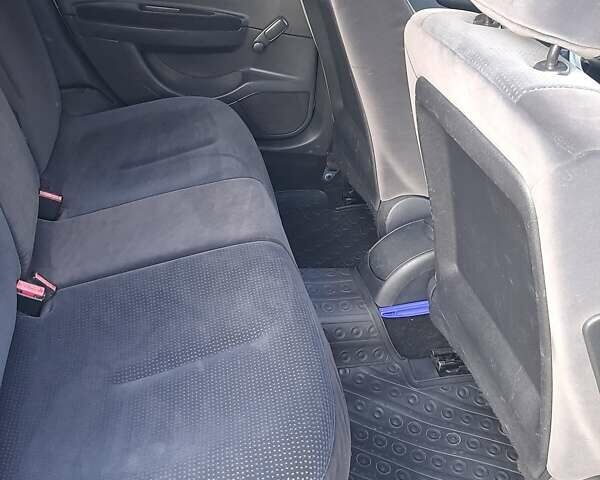 Ситроен С4 2008 в Дрогобыче на Automoto.ua Серый Ситроен С4, объемом двигателя 1.56 л и пробегом 316 тыс. км за 4500 $, фото 10 на Automoto.ua