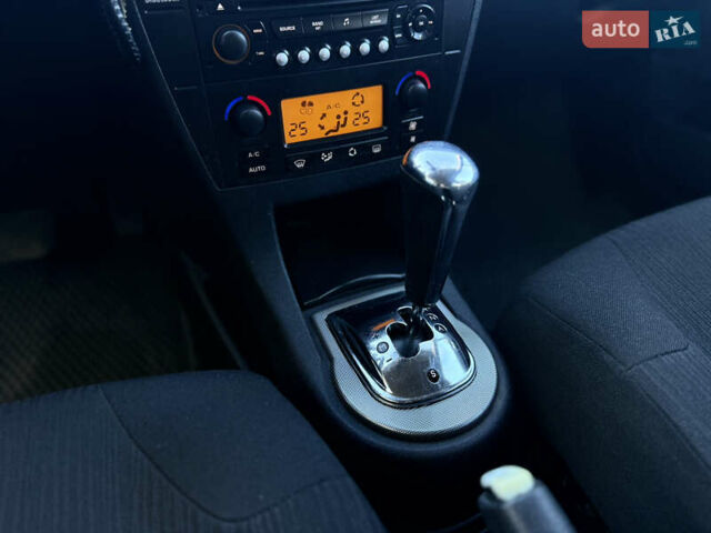 Серый Ситроен С4, объемом двигателя 1.56 л и пробегом 215 тыс. км за 4500 $, фото 22 на Automoto.ua