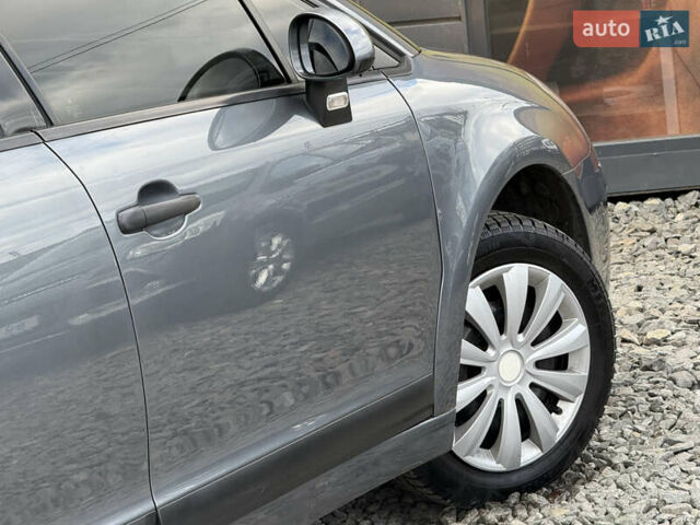 Сітроен С4 2008 у Стрые на Automoto.ua Сірий Сітроен С4, об'ємом двигуна 1.6 л та пробігом 242 тис. км за 4600 $, фото 29 на Automoto.ua