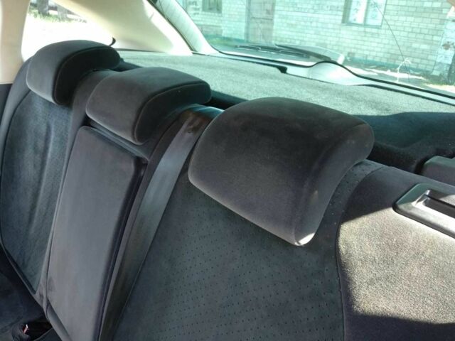 Сірий Сітроен С4, об'ємом двигуна 2 л та пробігом 178 тис. км за 5000 $, фото 9 на Automoto.ua