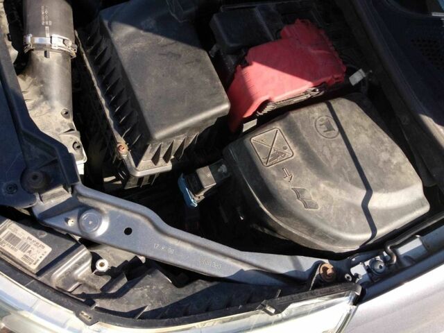 Сірий Сітроен С4, об'ємом двигуна 2 л та пробігом 178 тис. км за 5000 $, фото 21 на Automoto.ua