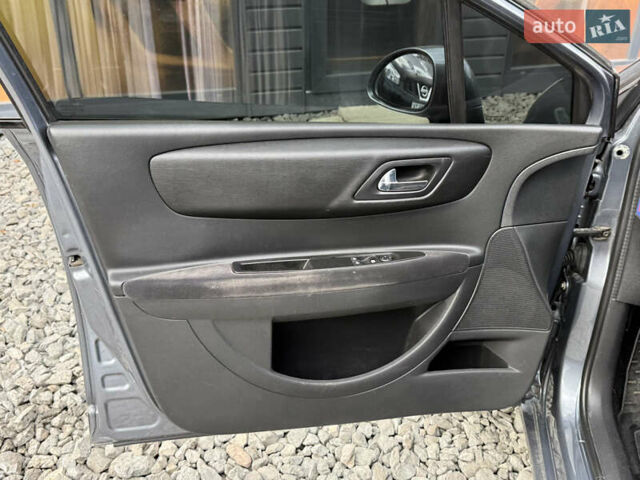 Сітроен С4 2008 у Стрые на Automoto.ua Сірий Сітроен С4, об'ємом двигуна 1.6 л та пробігом 242 тис. км за 4600 $, фото 44 на Automoto.ua