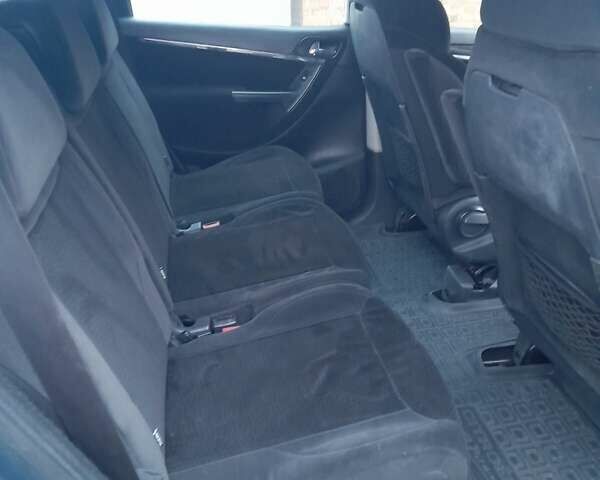 Сірий Сітроен С4, об'ємом двигуна 2 л та пробігом 260 тис. км за 5000 $, фото 7 на Automoto.ua