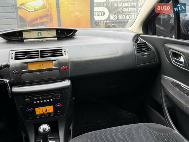 Сітроен С4 2008 у Стрые на Automoto.ua Сірий Сітроен С4, об'ємом двигуна 1.6 л та пробігом 242 тис. км за 4600 $, фото 38 на Automoto.ua