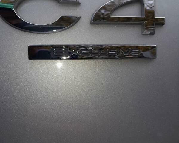 Сітроен С4 2009 у Києві на Automoto.ua Сірий Сітроен С4, об'ємом двигуна 1.6 л та пробігом 217 тис. км за 5800 $, фото 4 на Automoto.ua