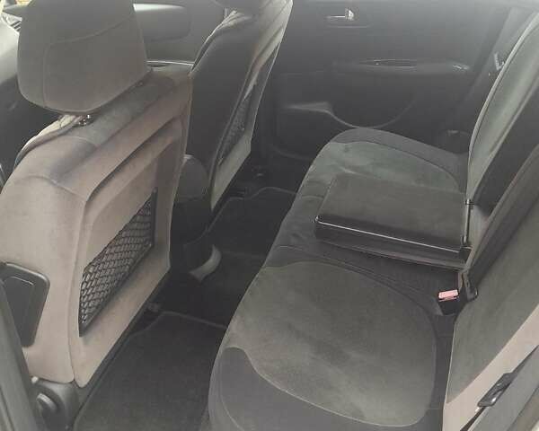 Сітроен С4 2009 у Києві на Automoto.ua Сірий Сітроен С4, об'ємом двигуна 1.6 л та пробігом 217 тис. км за 5800 $, фото 2 на Automoto.ua