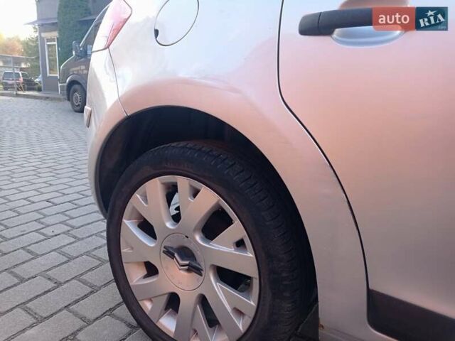 Ситроен С4 2009 в Львове на Automoto.ua Серый Ситроен С4, объемом двигателя 1.36 л и пробегом 246 тыс. км за 4350 $, фото 18 на Automoto.ua