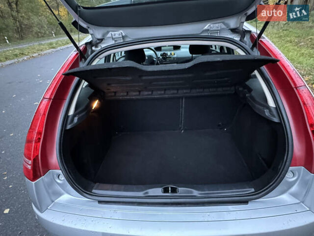 Ситроен С4 2009 в Красилове на Automoto.ua Серый Ситроен С4, объемом двигателя 1.6 л и пробегом 167 тыс. км за 4600 $, фото 5 на Automoto.ua