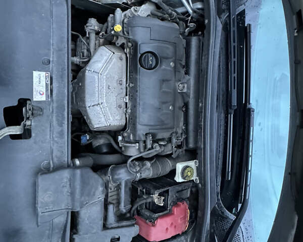 Ситроен С4 2009 в Красилове на Automoto.ua Серый Ситроен С4, объемом двигателя 1.6 л и пробегом 167 тыс. км за 4600 $, фото 10 на Automoto.ua