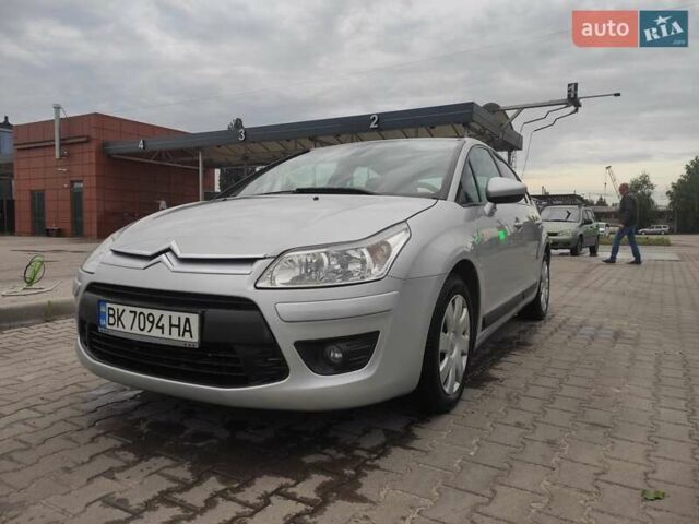 Серый Ситроен С4, объемом двигателя 0 л и пробегом 256 тыс. км за 4799 $, фото 6 на Automoto.ua