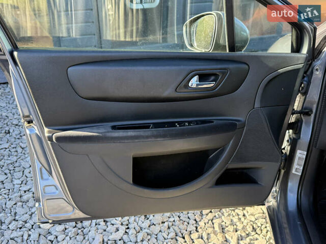 Сірий Сітроен С4, об'ємом двигуна 1.6 л та пробігом 272 тис. км за 5500 $, фото 32 на Automoto.ua