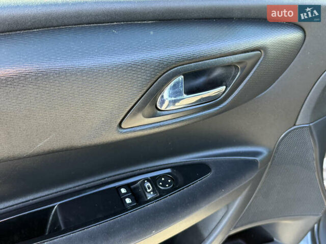 Сірий Сітроен С4, об'ємом двигуна 1.6 л та пробігом 272 тис. км за 5500 $, фото 33 на Automoto.ua