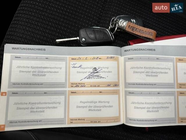 Сірий Сітроен С4, об'ємом двигуна 1.6 л та пробігом 197 тис. км за 8650 $, фото 43 на Automoto.ua