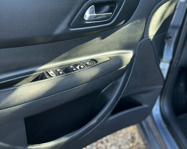 Сірий Сітроен С4, об'ємом двигуна 1.59 л та пробігом 155 тис. км за 3650 $, фото 8 на Automoto.ua