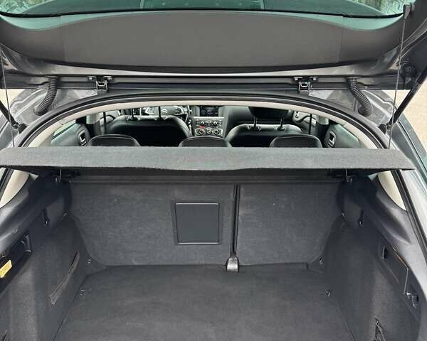 Сірий Сітроен С4, об'ємом двигуна 1.6 л та пробігом 197 тис. км за 8650 $, фото 25 на Automoto.ua